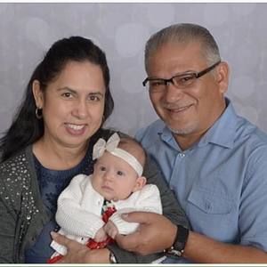 Meet your Posher, Norma